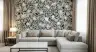 Contemporary Terrazzo Pattern Wall Mural 6