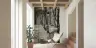 Parisian Cobblestone Steps Wall Mural 6
