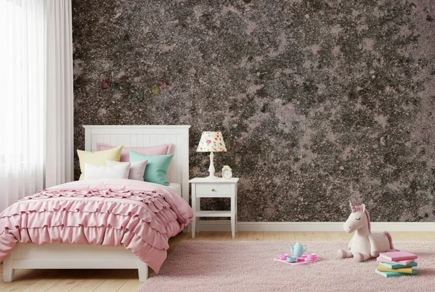Mottled Earth Wall Mural -2566603