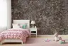 Abstract Mottled Texture Wall Mural 6