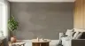 Subtle Grey Textured Wall Mural 8