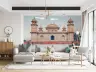 Itimad-ud-Daulah Mughal Heritage Wall Mural 8