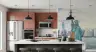 Statue of Liberty New York City Scenic Wall Mural 8