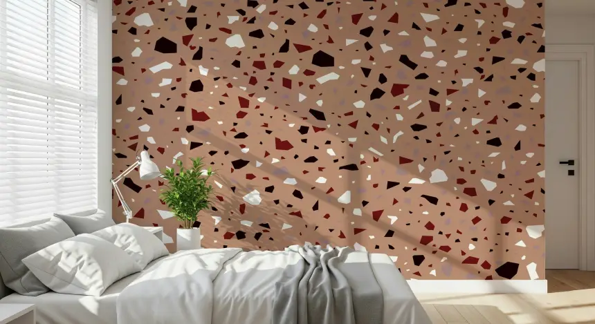Polished Stone Wall Mural - 2742097