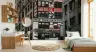 New York City Street Art Wall Mural 6