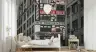 New York City Street Art Wall Mural 7