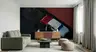 Overhead View Vintage Cars Urban Wall Mural 7
