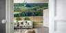 Lush Green Valley Scenic Wall Mural 8