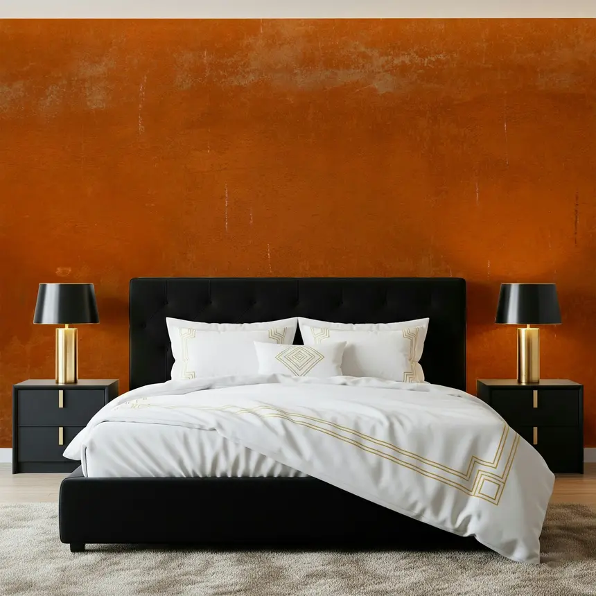 Roman Sall Wall Mural