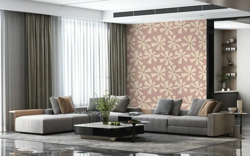 Rose Petal Pop Wallpaper -2995369
