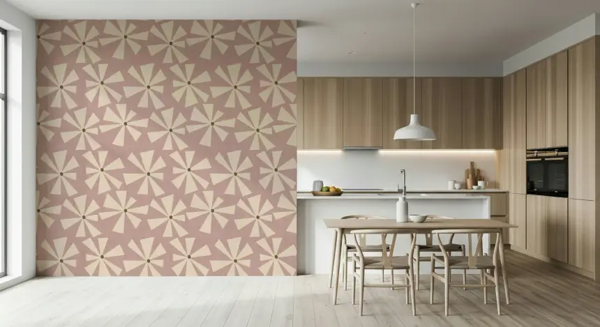 Rose Petal Pop Wallpaper -2995369