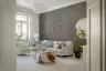 Distressed Concrete Patina Wall Mural 7