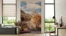 Parisian Carousel and Sacré-Cœur Basilica Wall Mural 8