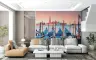Venice Gondola Canal Cityscape Wall Mural 8