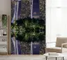 Singapore Marina Bay Sands Night Reflection Wall Mural 8
