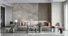 Subtle Reptilian Pattern Textured Grey Wallpaper 7