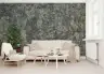 Natural Lichen Stone Texture Wall Mural 6