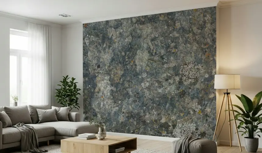 Stone Whisper Wall Mural -2566589