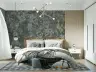 Natural Lichen Stone Texture Wall Mural 7