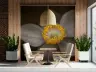 Elegant Anemone Bloom Macro Floral Wall Mural 8