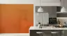 Warm Terracotta Textured Wall Mural 6