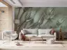 Soft Focus Botanical Buds Wall Mural 7