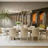 Historic Tay Rail Bridge Landscape Wall Mural 7