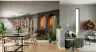 Historic Tay Rail Bridge Landscape Wall Mural 6
