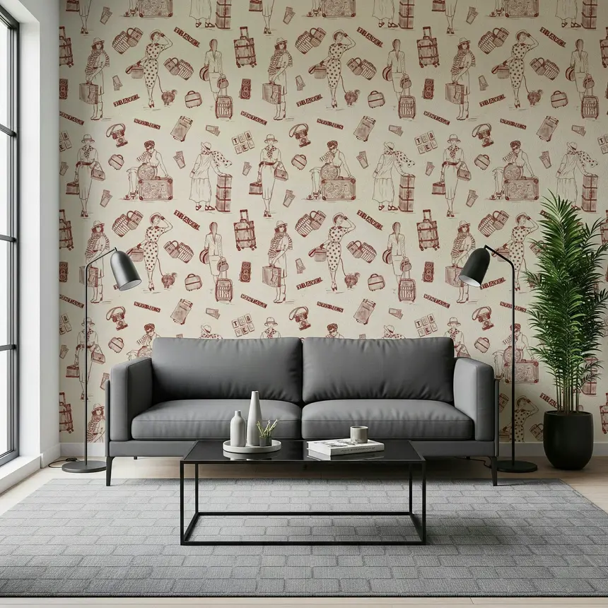 Timeless Tales Wallpaper -3239395