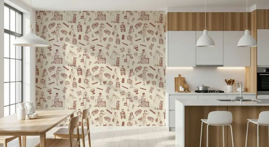 Timeless Tales Wallpaper -3239395