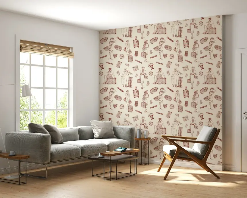 Timeless Tales Wallpaper -3239395