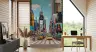New York Times Square Urban Wall Mural 7