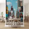 New York Times Square Urban Wall Mural 6