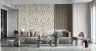 Vintage Travel Sketch Pattern Wallpaper 6
