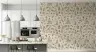 Vintage Travel Sketch Pattern Wallpaper 7