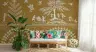 Traditional Warli Art Wall Mural 8