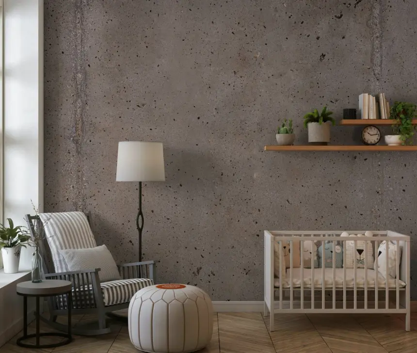 Urban Edge Wall Mural -2307982