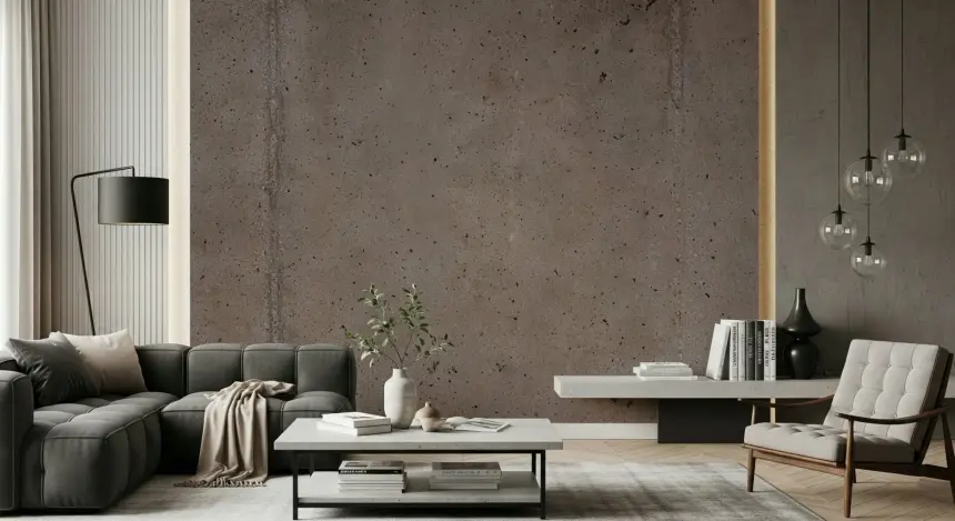 Urban Edge Wall Mural -2307982