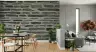 Rustic Stone Effect Wall Mural 6