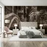 Historic Venetian Canal Night Wall Mural 6