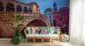 Venetian Rialto Bridge at Dusk Wall Mural 7