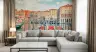 Vibrant Venice Grand Canal Scenic Wall Mural 7