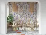 Watercolor Meadow Wildflower Wallpaper 6
