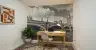 London Westminster Bridge Cityscape Wall Mural 7