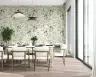 Wildflower Meadow Botanical Wallpaper 7