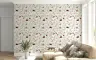 Vibrant Wildflower Meadow Botanical Wallpaper 8