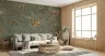 Enchanted Woodland Animals Wallpaper 8