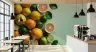 Citrus Fruit Wall Mural 8