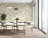 Squirrel and Oak Leaf Wallpaper 2