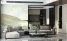 Abstract Landscape Wall Mural 5